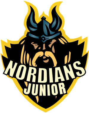Jak dopadl první náborový trénink Nordians Junior?