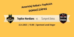 Nordians se vracejí po čtyřech letech!