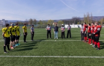 Úspěšný start Lázeňské sezóny: Nordians vítězí!