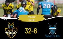 Vstup do sezóny jak má být!