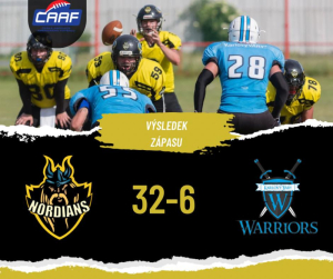 Vstup do sezóny jak má být!