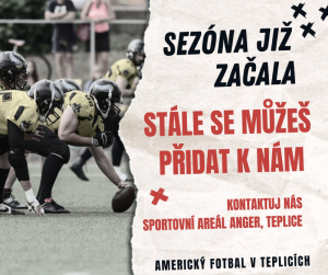 Sezóna již začala, druhý zápas je za námi