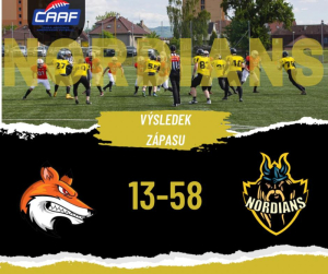 Z Tábora si vezeme výhru!