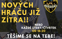 STARTUJEME UŽ ZÍTRA!